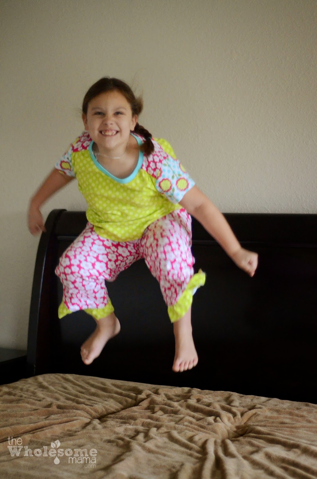 {Jam Jam Sleepwear} by Love Notions