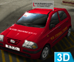 araba oyunları Araba Sürme Testi 3d