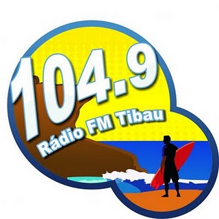 Rádio FM Tibau