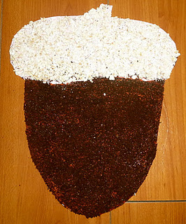 Craft Ideas Acorns on Divas The Sunday Showcase 11 20 11 Share Your Child Centered Ideas