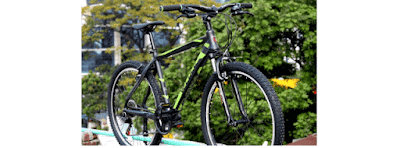 core project 29er