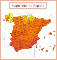 IMPORTANCIA ENERGIA SOLAR ESPANA importancia energia solar espana: