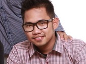 Biodata dan profil irwansah putra Dangdut D'academy 2 indosiar Biodata dan profil irwansah putra Dangdut D'academy 2 indosiar