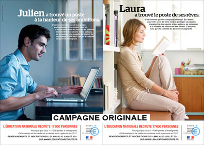 annonce de rencontre humoristique