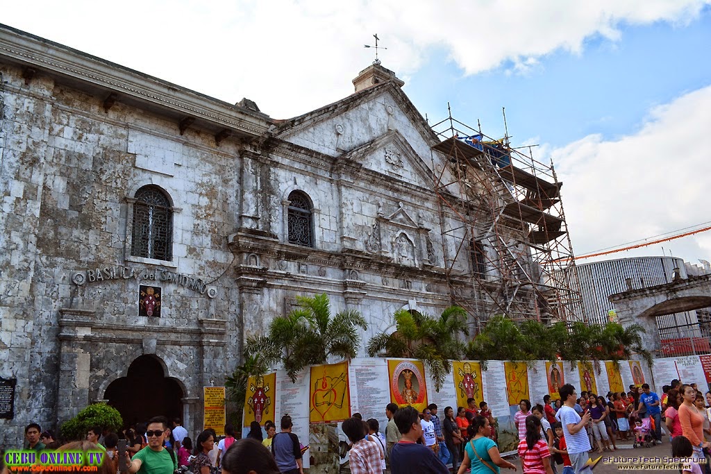 Basilica-Minore-del-Sto-Nino-Cebu