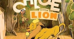 chloe and the lion by mac barnett chloe and the lion by mac barnett