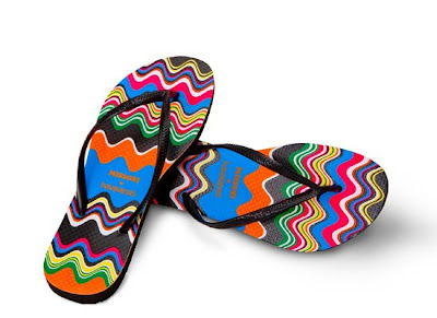 Havaianas Primavera Verano 2011