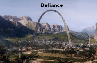 Defiance SyFy's Defiance