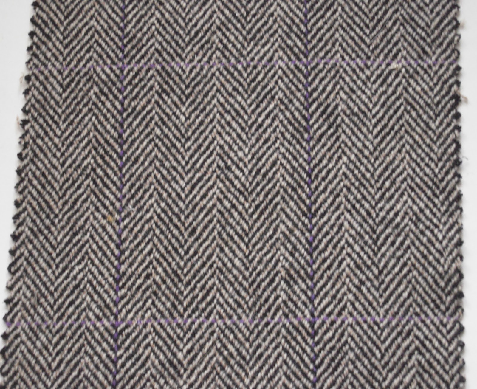 Light Color Design Herringbone