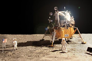 Apollo lunar lander Apollo lunar lander