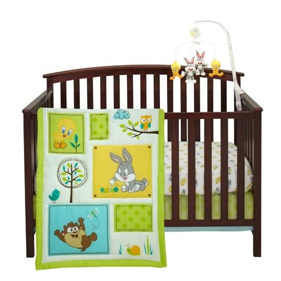 Baby Looney Tunes Nursery Items Advanced Concept Home Cheap Solution