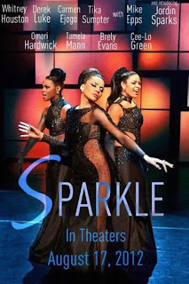 Sparkle Dublado