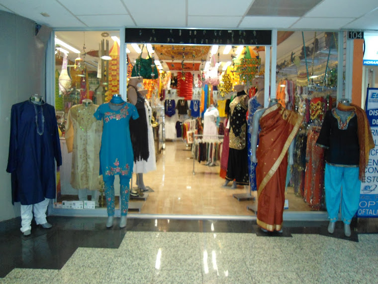 ROPA INDU,MODA INDU,GOPINATH BAZAR