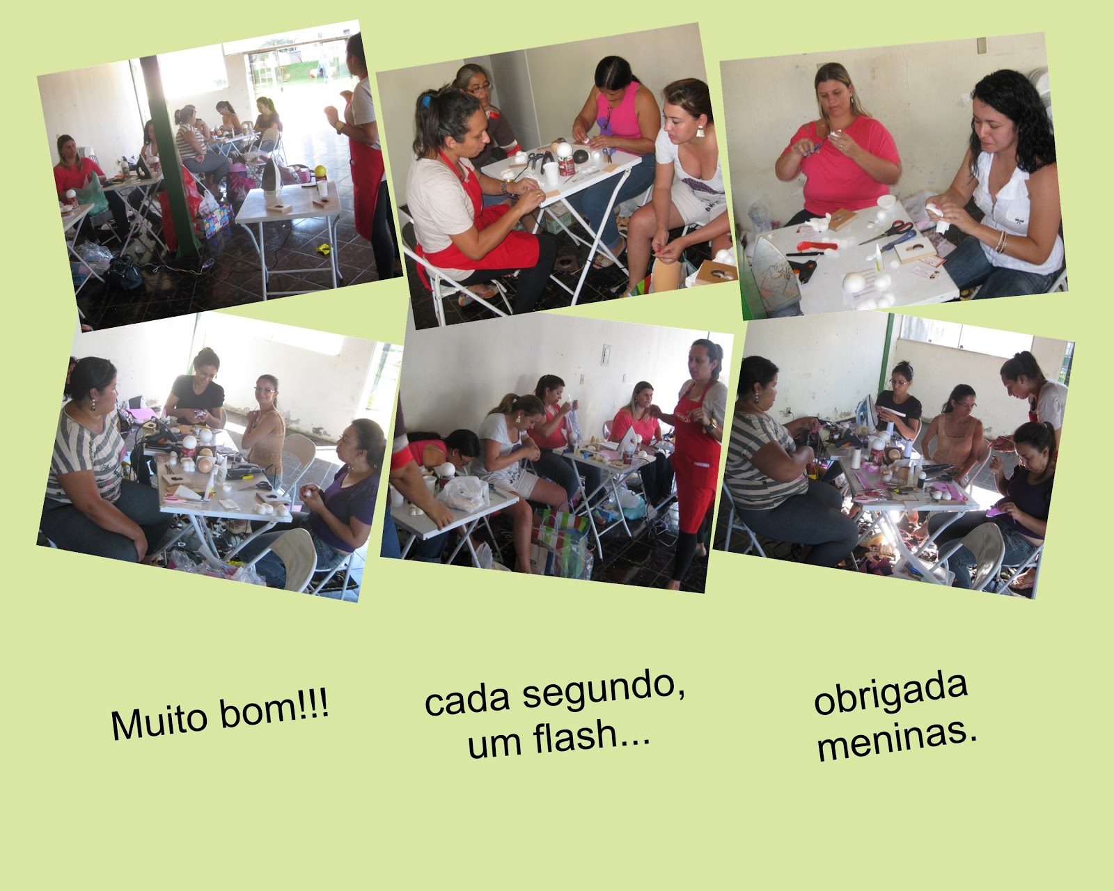 Vivendo em EVA Curso em Goi u00e2nia tudo de bom!!!!! Artesanato Indiano ~ Vivendo em EVA Curso em Goi u00e2nia tudo de bom!!!!!