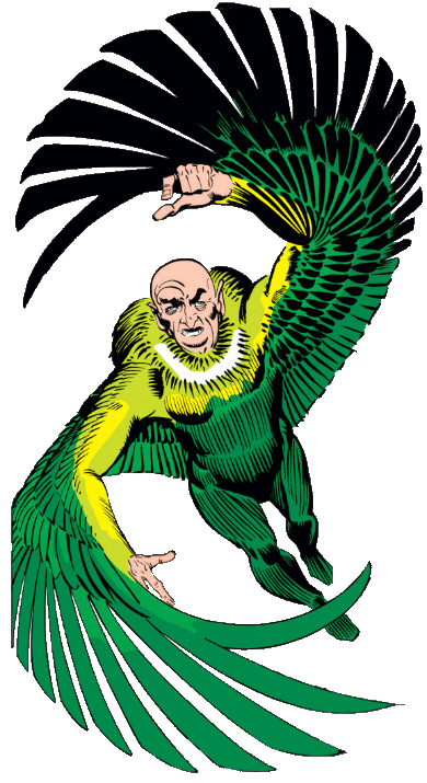 Why Vulture is the WRONG Villain for &quot;Spider-Man: Homecoming&quot;