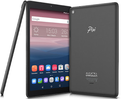 Alcatel Onetouch Pixi 3 (10)