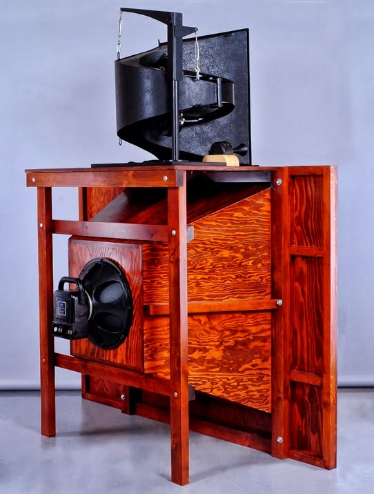 Mono and Stereo HighEnd Audio Magazine Line Audio LIM TA