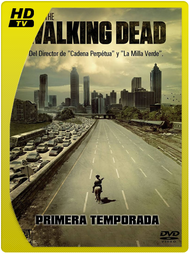 The Walking Dead Temporada 1 HD 720p Latino The Walking Dead Temporada 1 HD 720p Latino