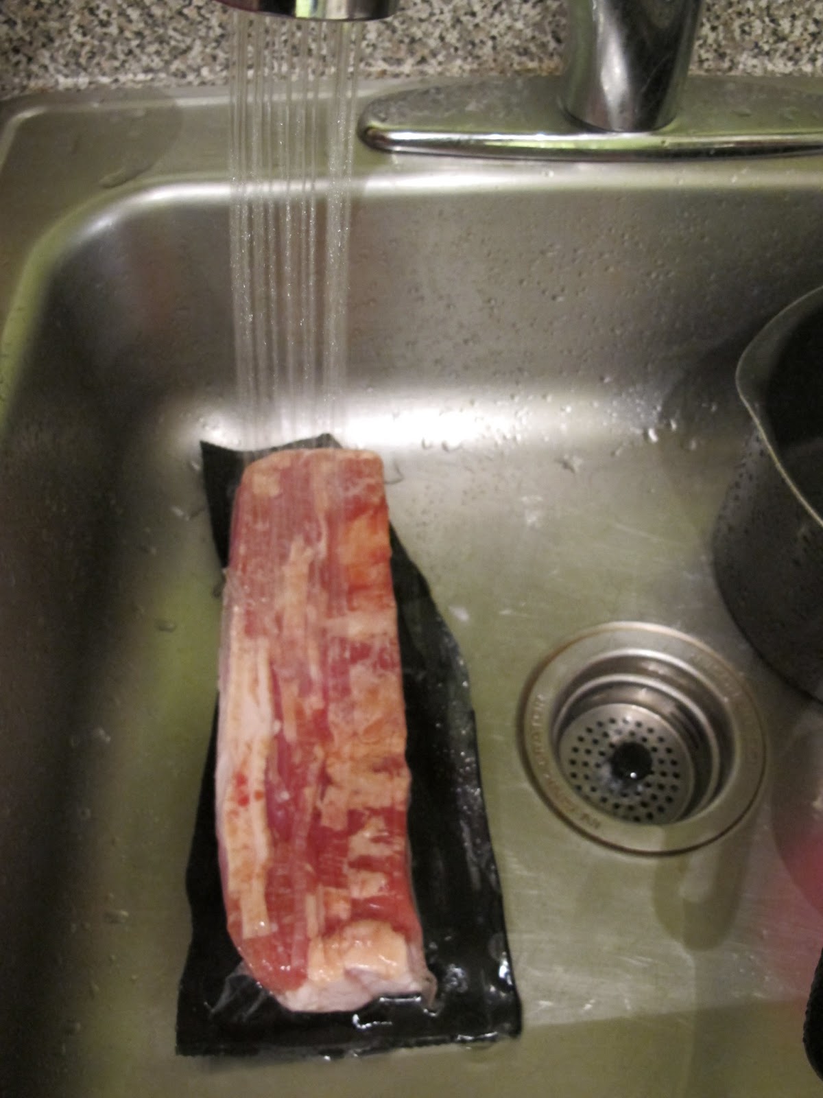 14 Foodies Pot Roast Meatloaf by Jamie Oliver