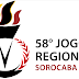 Regionais de Sorocaba: Resultados do dia 5 de julho