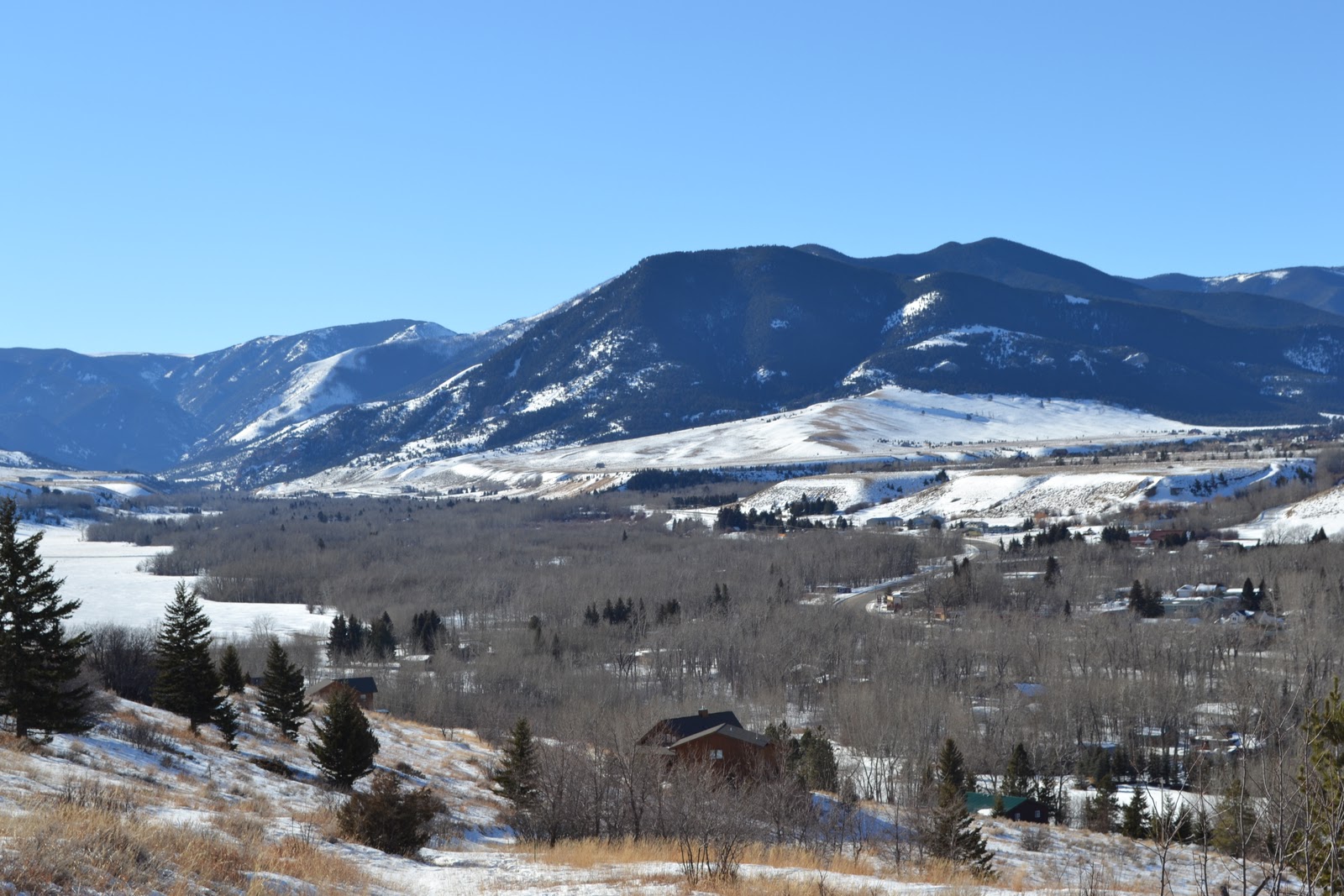 Explore and Wonder Travel, Red Lodge, Montana