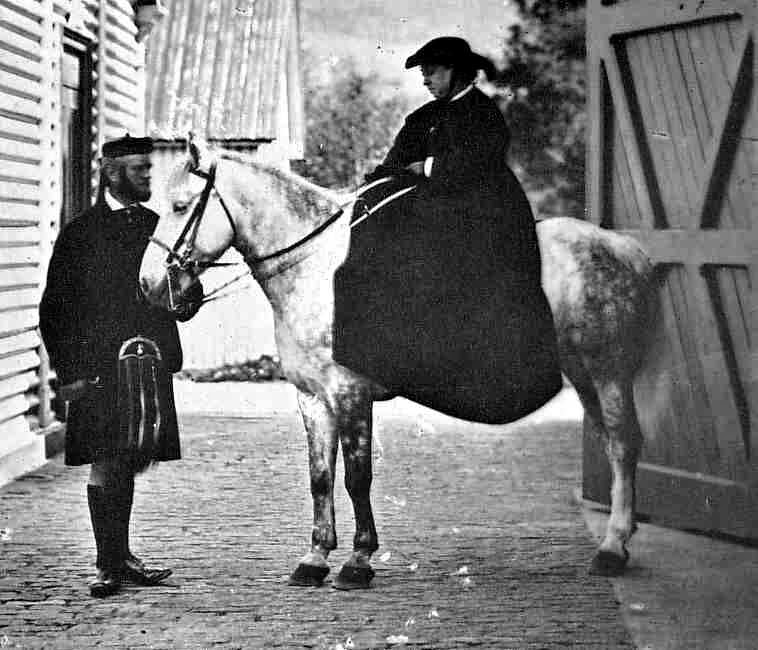 This England The Spirit of England Victoria Regina et Imperatrix