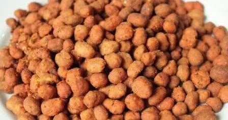 Kacang Madu Pedas Aneka Resep Masakan kacang madu pedas aneka resep masakan