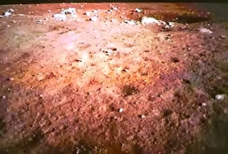 China lanza su primera misión no tripulada con destino a la Luna China-+chang%E2%80%99e-3-moon-rover