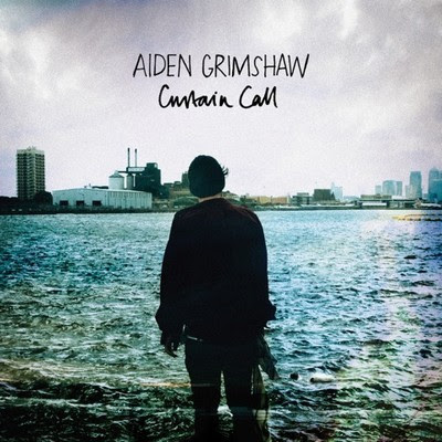 Aiden Grimshaw - Is This Love Lyrics
