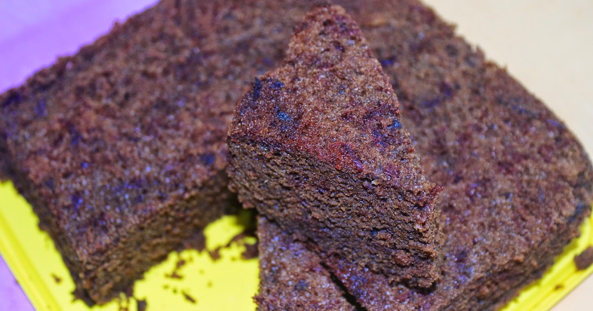 SavisPassions Baking a Cake Using Pressure cooker