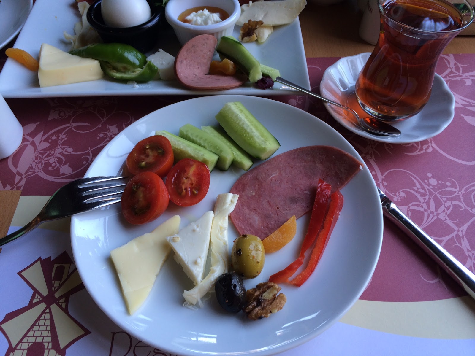 Çok Yedim, Çok Pişmanım Diyeti Çok Yedim, Çok Pişmanım Diyeti