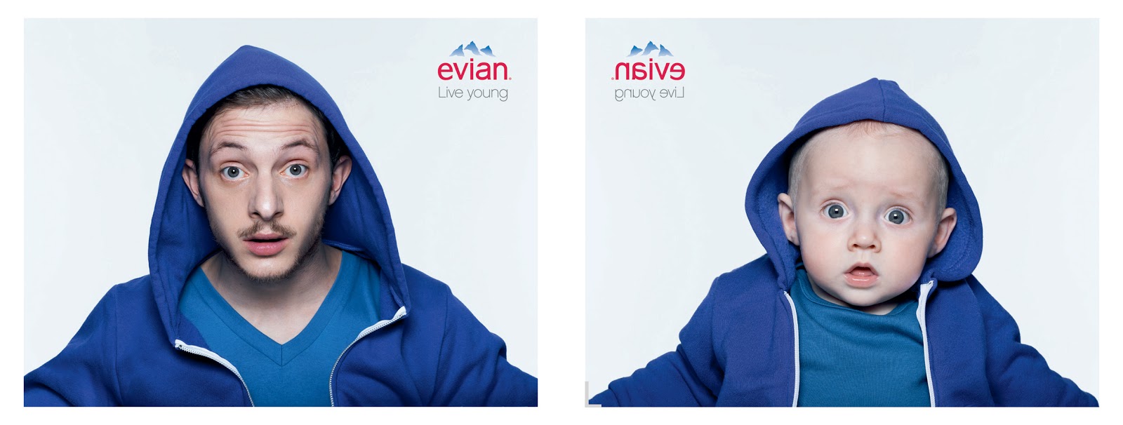 Evian baby me скачать на компьютер