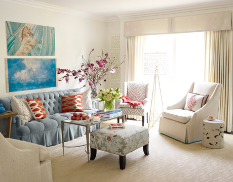 Homez Deco - Kreative Homez: Decorating Secrets & Tricks, From Interior