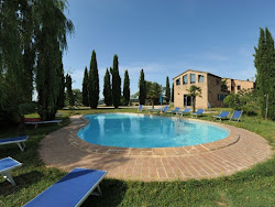 Vakantiewoningen in Toscane