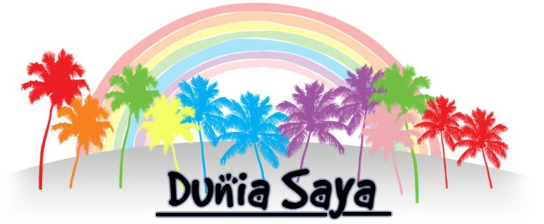 Dunia saya