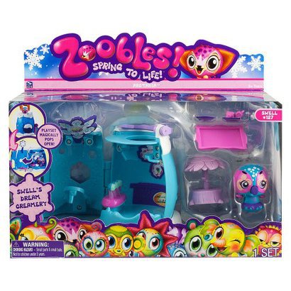 zoobles target