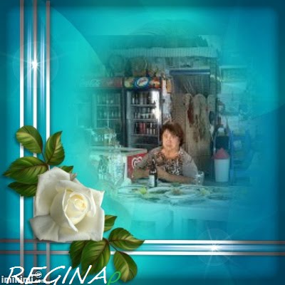 regina