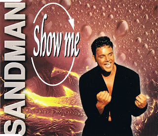 Sandman - Show Me (CDM) (1997) Sandman - Show Me (CDM) (1997)
