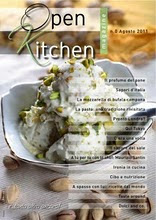 Open Kitchen magazine