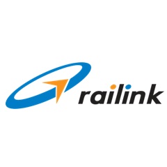 Logo PT Railink Logo PT Railink