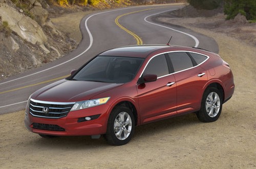 2011 Honda Accord Crosstour 2011 Honda Accord Crosstour