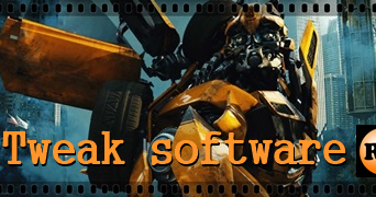 Tweak Software RV 7.3.4 Keygen [Full]