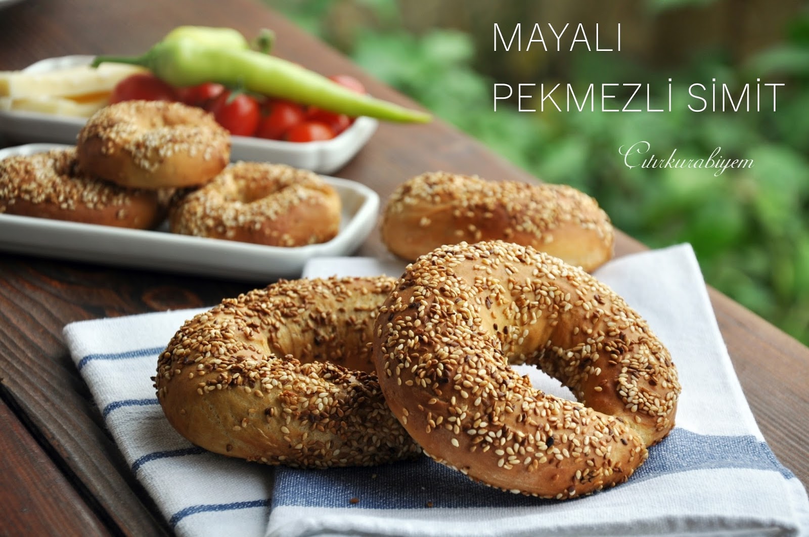 fırınlarda kek pişirme ayarı