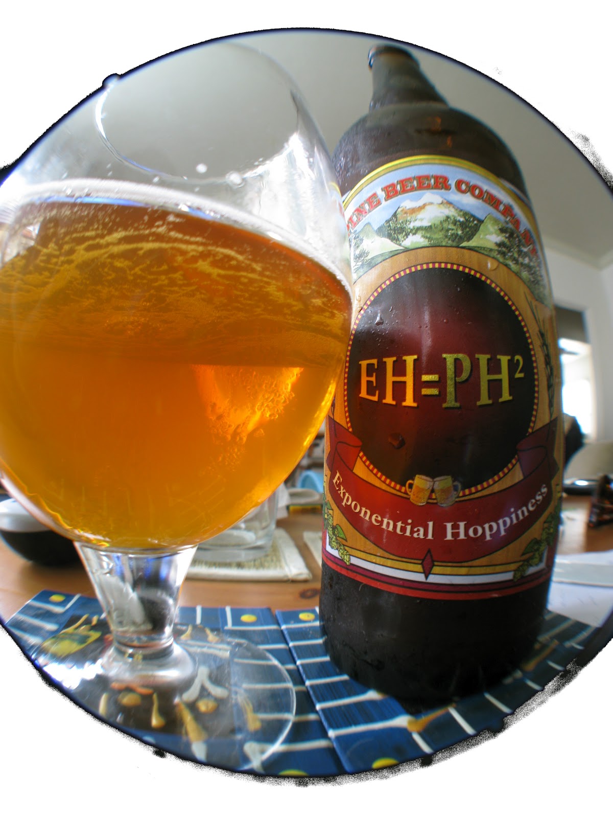 Alpine Beer