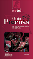 GUÍA PROENSA 2012