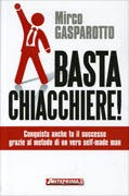 basta chiacchiere