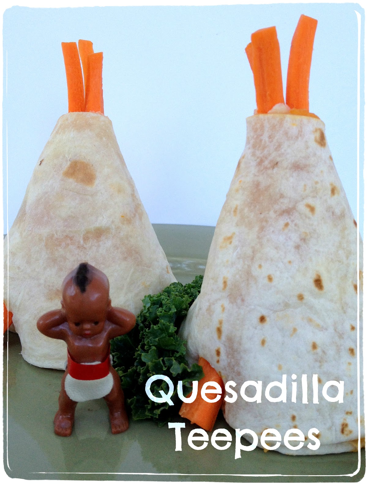 cheese quesadilla clipart