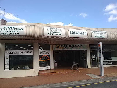 Greensborough Cake Shop Greensborough Cake Shop