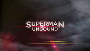 superman unbound