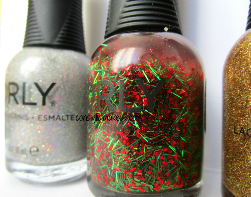 natale orly sparkle